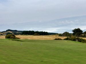 Cape Kidnappers 14th Green